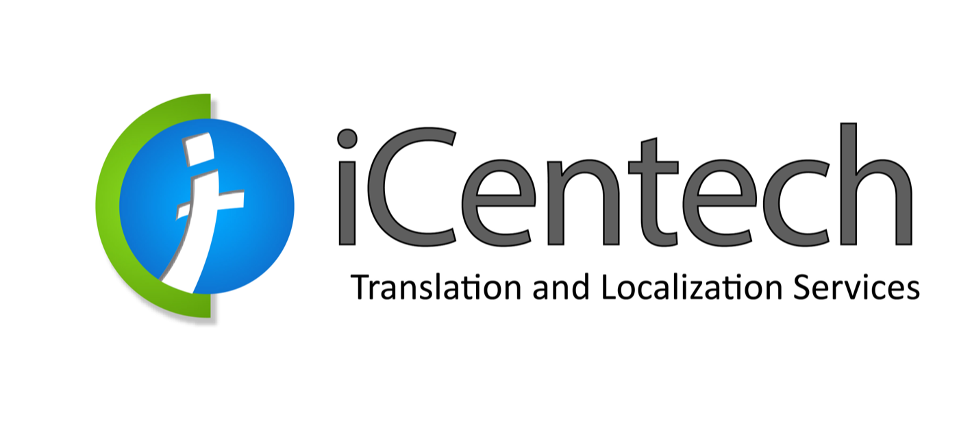 iCentech AI 翻译助手