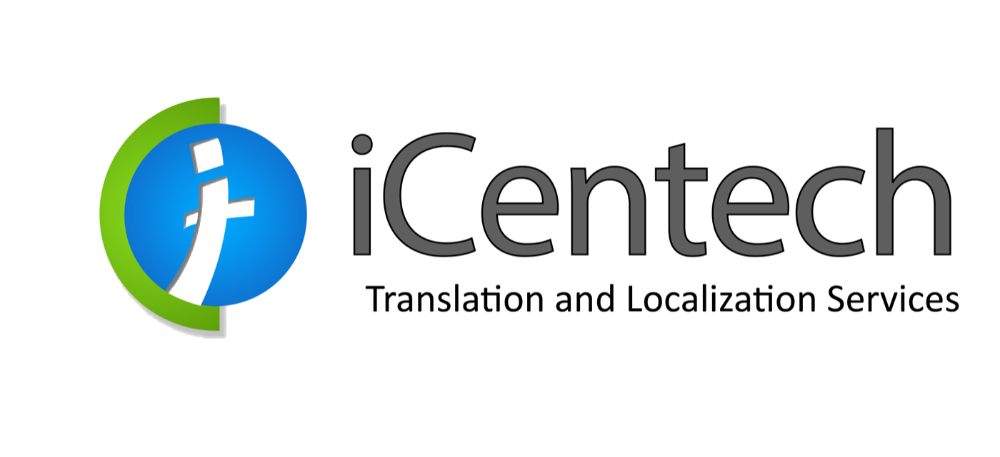 iCentech AI 翻译助手